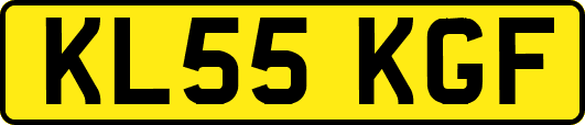 KL55KGF