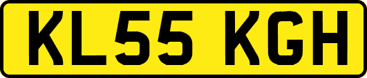 KL55KGH