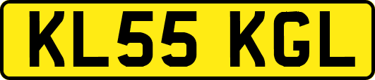 KL55KGL