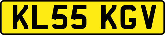 KL55KGV