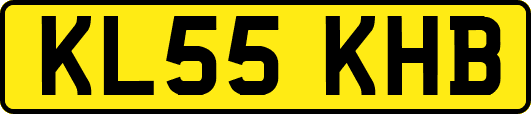 KL55KHB