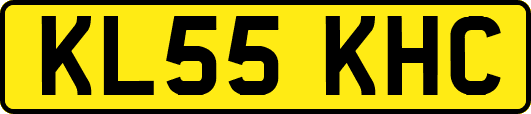 KL55KHC