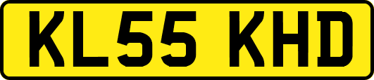 KL55KHD