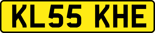 KL55KHE