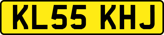 KL55KHJ