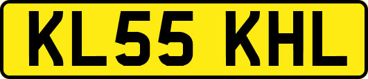KL55KHL