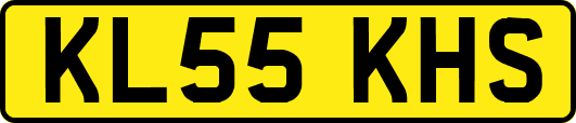 KL55KHS