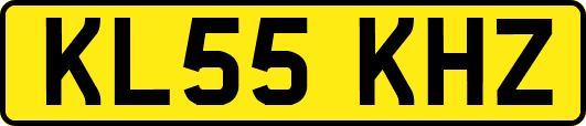 KL55KHZ