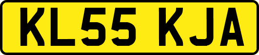 KL55KJA