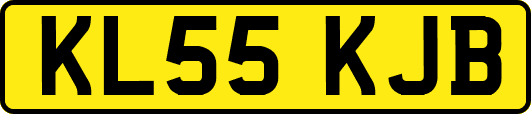 KL55KJB