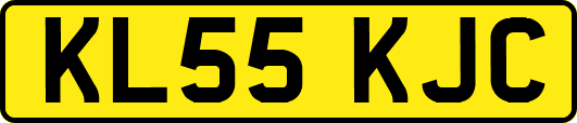 KL55KJC