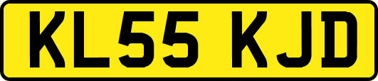KL55KJD