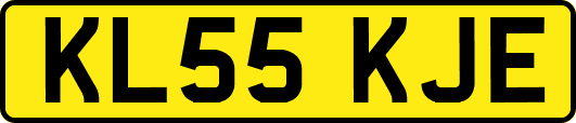 KL55KJE