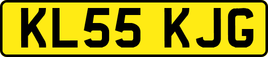 KL55KJG