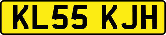 KL55KJH