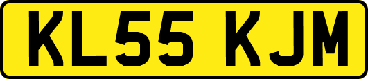 KL55KJM