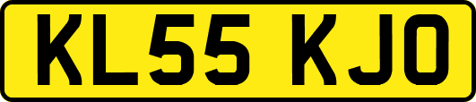 KL55KJO