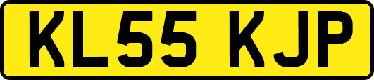 KL55KJP