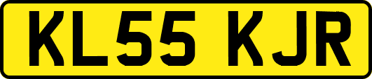 KL55KJR