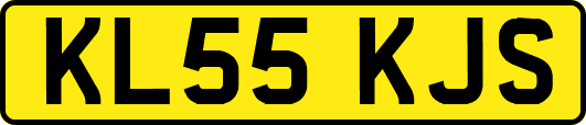 KL55KJS