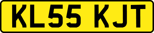 KL55KJT