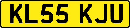 KL55KJU