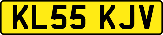 KL55KJV