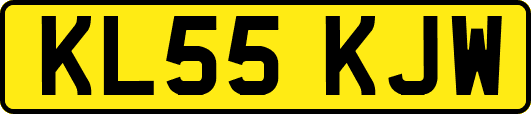 KL55KJW