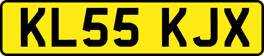 KL55KJX