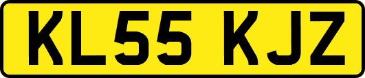 KL55KJZ