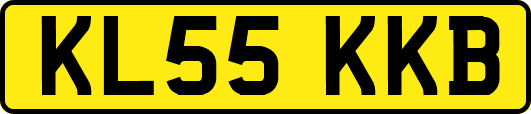 KL55KKB