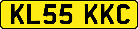 KL55KKC
