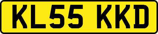 KL55KKD