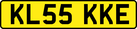 KL55KKE