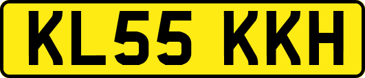 KL55KKH