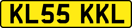 KL55KKL