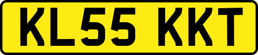 KL55KKT