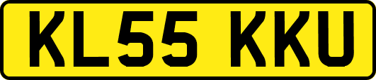 KL55KKU
