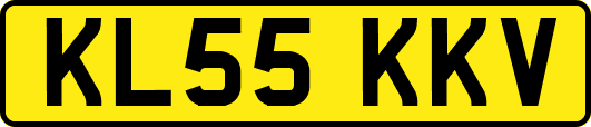 KL55KKV