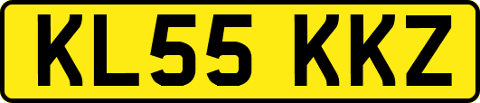 KL55KKZ
