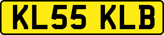 KL55KLB