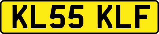 KL55KLF