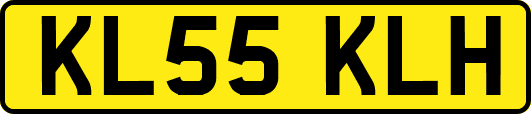 KL55KLH