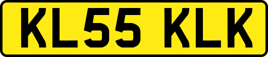 KL55KLK