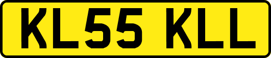 KL55KLL