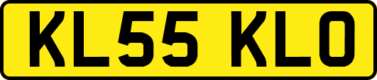 KL55KLO