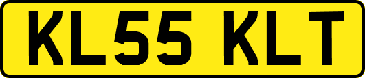 KL55KLT