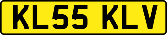 KL55KLV