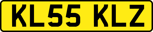 KL55KLZ
