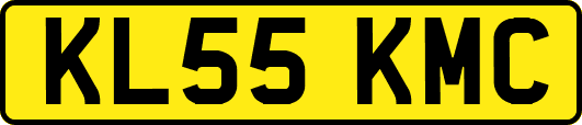 KL55KMC